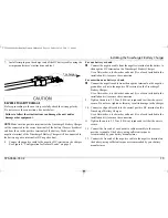 Предварительный просмотр 31 страницы Xantrex truecharge 2 series Owner'S Manual