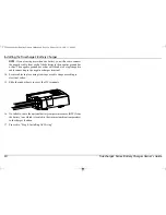 Предварительный просмотр 32 страницы Xantrex truecharge 2 series Owner'S Manual