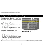 Предварительный просмотр 46 страницы Xantrex truecharge 2 series Owner'S Manual