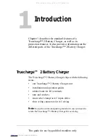 Предварительный просмотр 17 страницы Xantrex TrueCharge 2 Installation Manual