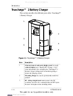 Preview for 20 page of Xantrex TrueCharge 2 Installation Manual