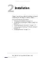 Предварительный просмотр 25 страницы Xantrex TrueCharge 2 Installation Manual