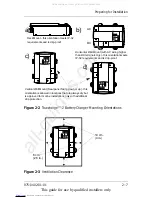 Предварительный просмотр 31 страницы Xantrex TrueCharge 2 Installation Manual