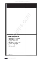 Preview for 66 page of Xantrex TrueCharge 2 Installation Manual