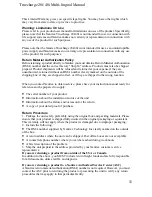 Preview for 11 page of Xantrex Truecharge 40i Operating And Safety Instructions Manual