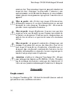 Preview for 14 page of Xantrex Truecharge 40i Operating And Safety Instructions Manual