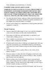 Preview for 11 page of Xantrex Truecharge TC10 Owner'S Manual