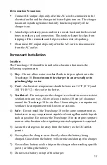 Preview for 13 page of Xantrex Truecharge TC10 Owner'S Manual