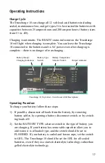 Предварительный просмотр 17 страницы Xantrex Truecharge TC10 Owner'S Manual