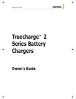 Preview for 3 page of Xantrex Truecharge TC1012 Owner'S Manual