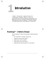 Preview for 15 page of Xantrex Truecharge TC1012 Owner'S Manual