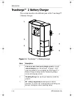 Предварительный просмотр 18 страницы Xantrex Truecharge TC1012 Owner'S Manual