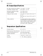 Предварительный просмотр 70 страницы Xantrex Truecharge TC1012 Owner'S Manual