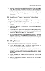 Предварительный просмотр 8 страницы Xantrex Truecharge TC10TB Owner'S Manual