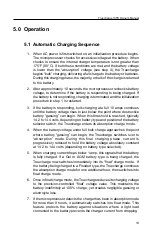 Preview for 16 page of Xantrex Truecharge TC10TB Owner'S Manual