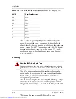 Preview for 34 page of Xantrex Truecharge2 Series Installation Manual