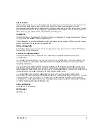 Preview for 4 page of Xantrex Watt Series Programmable DC Power Supply XG 850 Operating Manual