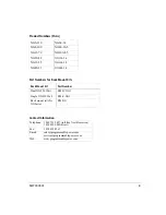 Preview for 5 page of Xantrex Watt Series Programmable DC Power Supply XG 850 Operating Manual