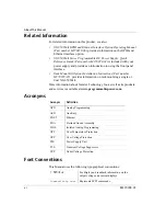 Preview for 8 page of Xantrex Watt Series Programmable DC Power Supply XG 850 Operating Manual