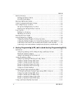 Preview for 13 page of Xantrex Watt Series Programmable DC Power Supply XG 850 Operating Manual