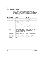 Preview for 32 page of Xantrex Watt Series Programmable DC Power Supply XG 850 Operating Manual