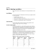 Preview for 36 page of Xantrex Watt Series Programmable DC Power Supply XG 850 Operating Manual