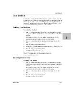 Preview for 81 page of Xantrex Watt Series Programmable DC Power Supply XG 850 Operating Manual