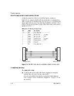 Предварительный просмотр 134 страницы Xantrex Watt Series Programmable DC Power Supply XG 850 Operating Manual