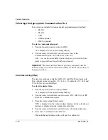 Preview for 146 page of Xantrex Watt Series Programmable DC Power Supply XG 850 Operating Manual