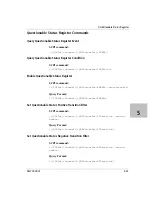 Preview for 173 page of Xantrex Watt Series Programmable DC Power Supply XG 850 Operating Manual