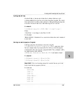 Preview for 187 page of Xantrex Watt Series Programmable DC Power Supply XG 850 Operating Manual