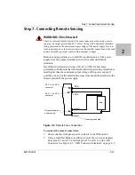 Preview for 43 page of Xantrex Watt Series Programmable DC Power Supply XG... Operating Manual