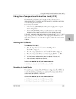 Preview for 73 page of Xantrex Watt Series Programmable DC Power Supply XG... Operating Manual