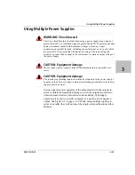 Preview for 85 page of Xantrex Watt Series Programmable DC Power Supply XG... Operating Manual