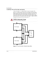 Preview for 88 page of Xantrex Watt Series Programmable DC Power Supply XG... Operating Manual