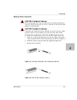 Предварительный просмотр 99 страницы Xantrex Watt Series Programmable DC Power Supply XG... Operating Manual