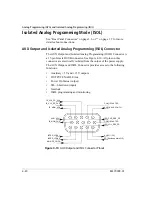 Preview for 112 page of Xantrex Watt Series Programmable DC Power Supply XG... Operating Manual