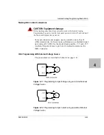 Предварительный просмотр 115 страницы Xantrex Watt Series Programmable DC Power Supply XG... Operating Manual