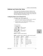 Предварительный просмотр 129 страницы Xantrex Watt Series Programmable DC Power Supply XG... Operating Manual