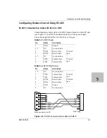 Предварительный просмотр 133 страницы Xantrex Watt Series Programmable DC Power Supply XG... Operating Manual