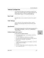 Preview for 143 page of Xantrex Watt Series Programmable DC Power Supply XG... Operating Manual