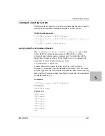 Preview for 181 page of Xantrex Watt Series Programmable DC Power Supply XG... Operating Manual