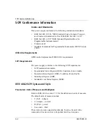 Preview for 228 page of Xantrex Watt Series Programmable DC Power Supply XG... Operating Manual