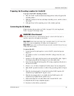 Preview for 13 page of Xantrex XADC Installation Instructions Manual