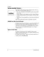 Preview for 12 page of Xantrex Xanbus System Installation Manual