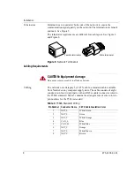 Предварительный просмотр 18 страницы Xantrex Xanbus System Installation Manual