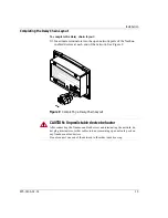 Предварительный просмотр 25 страницы Xantrex Xanbus System Installation Manual