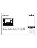 Предварительный просмотр 1 страницы Xantrex Xanbus System Owner'S Manual