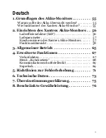 Preview for 6 page of Xantrex Xantrex Battery Monitor Owner'S Manual