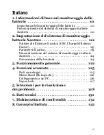 Preview for 8 page of Xantrex Xantrex Battery Monitor Owner'S Manual